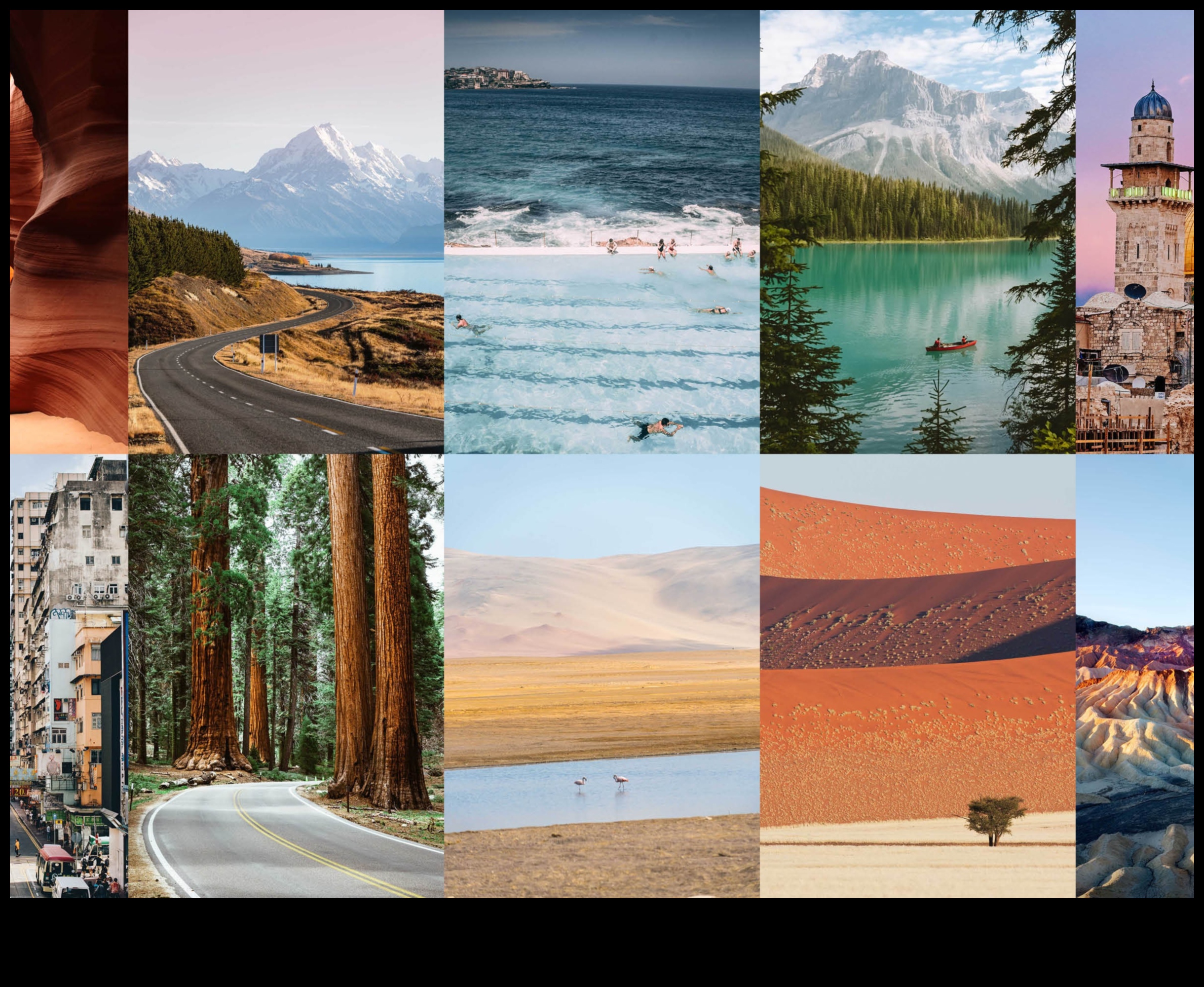 Visual Voyage A Guide to Captivating SightseeingUncover the world's most stunning destinations through stunning photography and informative guides. 4 Visual Voyage: A Guide to Captivating Sightseeing