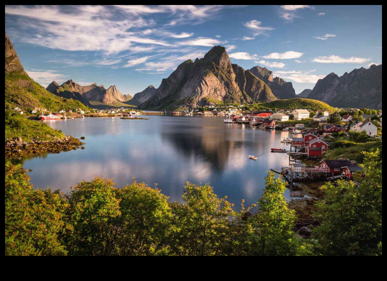 Visual Voyageur A Scenic Tour of the World's Most Beautiful Places 2 Visual Voyageur: Navigating the Seas of Stunning Sightseeing