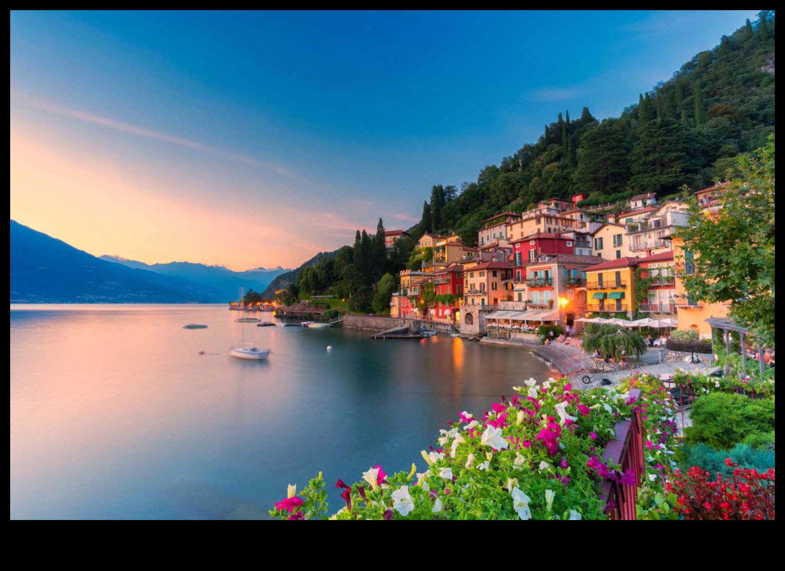 Visual Voyageur A Scenic Tour of the World's Most Beautiful Places 4 Visual Voyageur: Navigating the Seas of Stunning Sightseeing