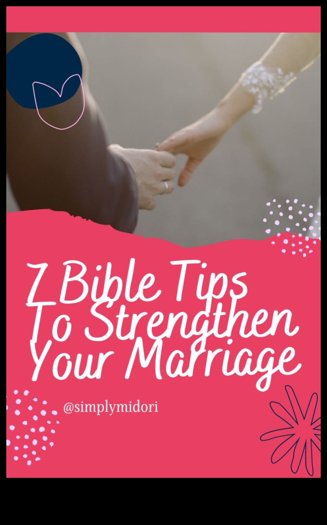 Vital Bonds: Cultivating Health in Your Marriage