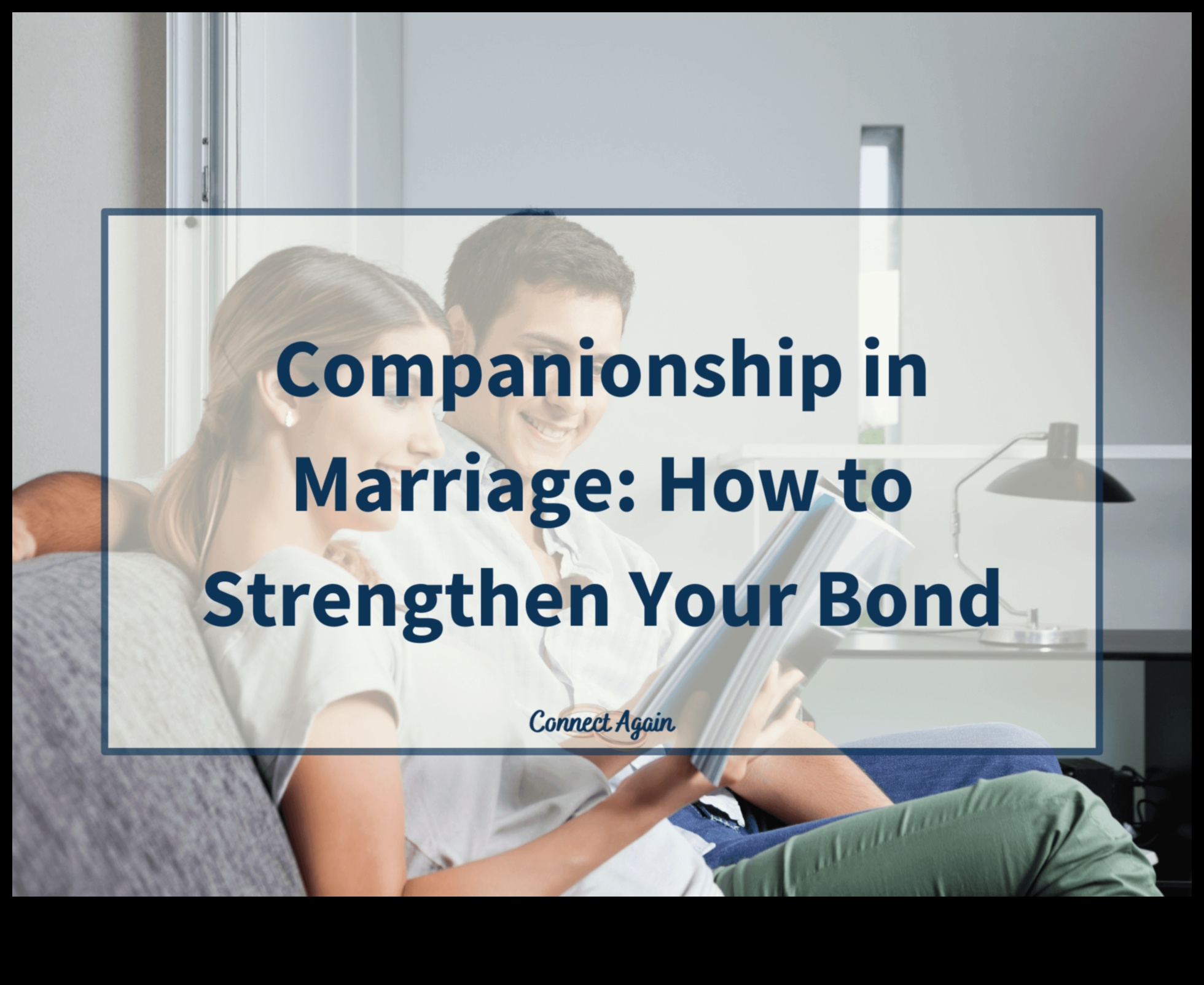 Vital Bonds: Prioritizing Health and Happiness in Your Marriage