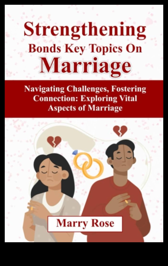 Vital Bonds: Prioritizing Health and Happiness in Your Marriage for Lifelong Joy