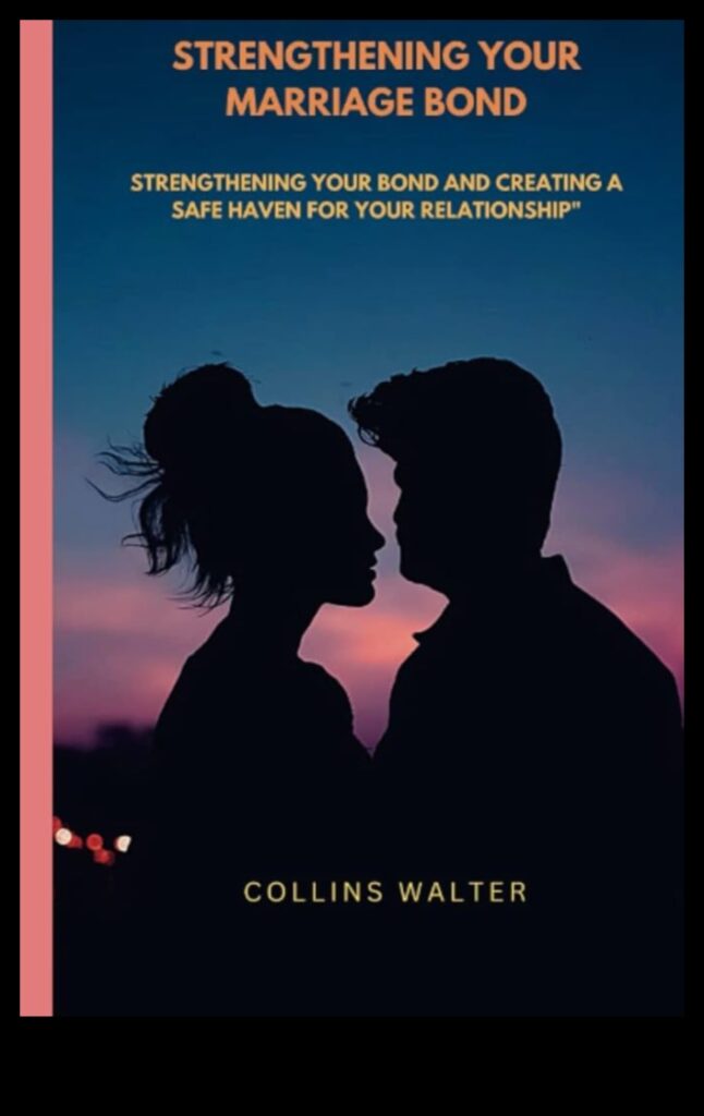 Vital Bonds Strengthening Your Marriage Through Healthy Habits 1