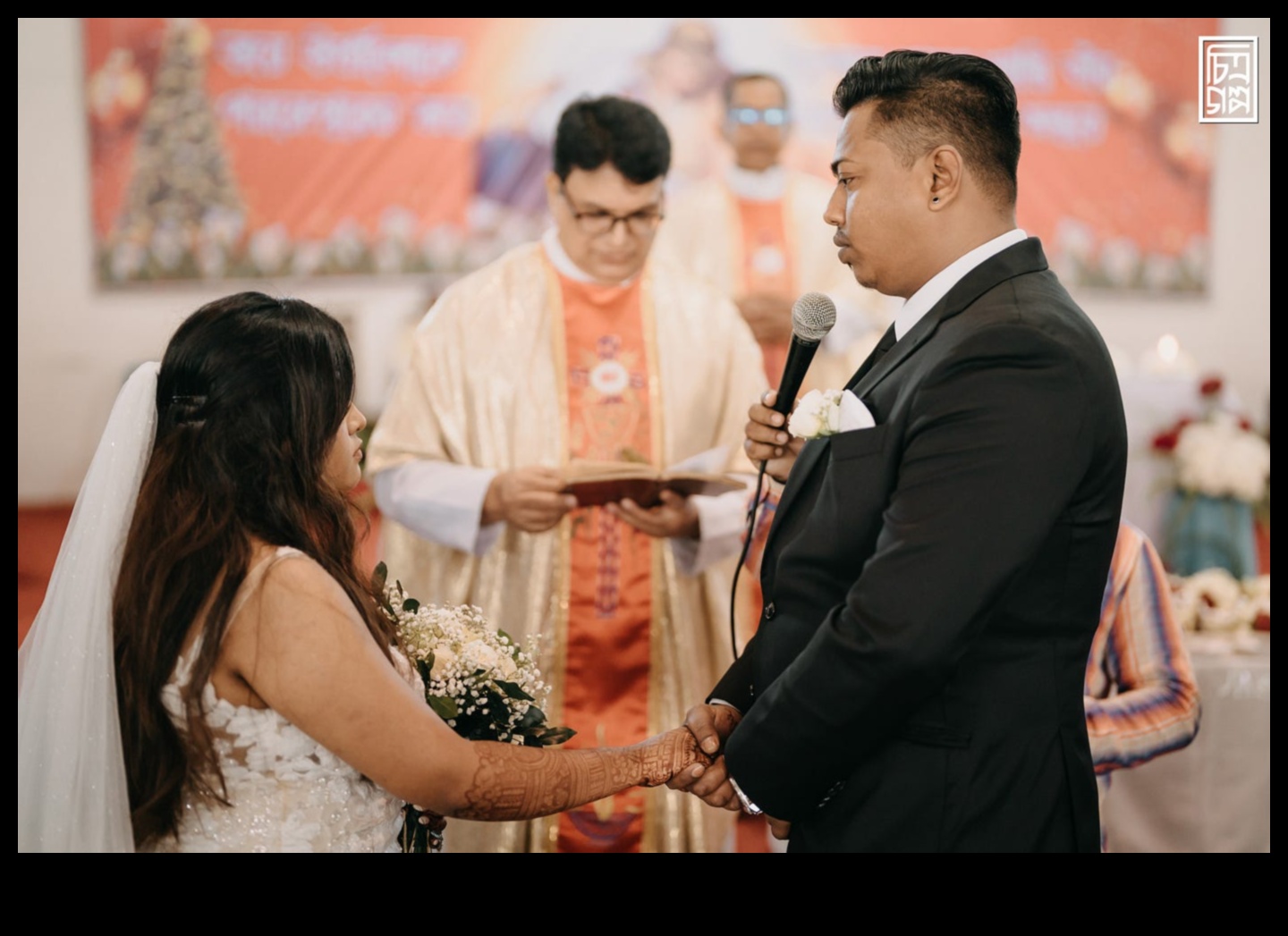 Vital Bonds: Prioritizing Health in Marriage