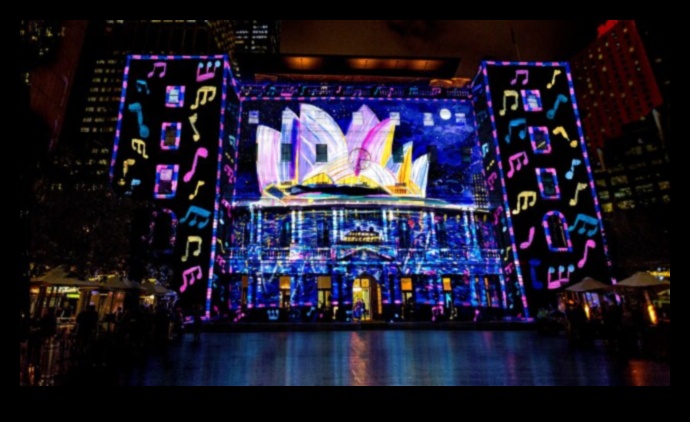 Vivid Ventures A Colorful Guide to the Best Sightseeing Experiences 1