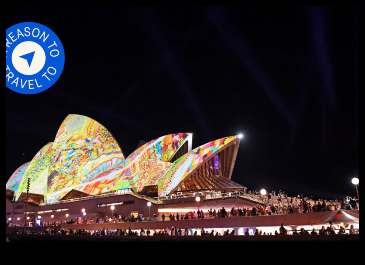 Vivid Ventures: Sightseeing Recommendations for Colorful Experiences