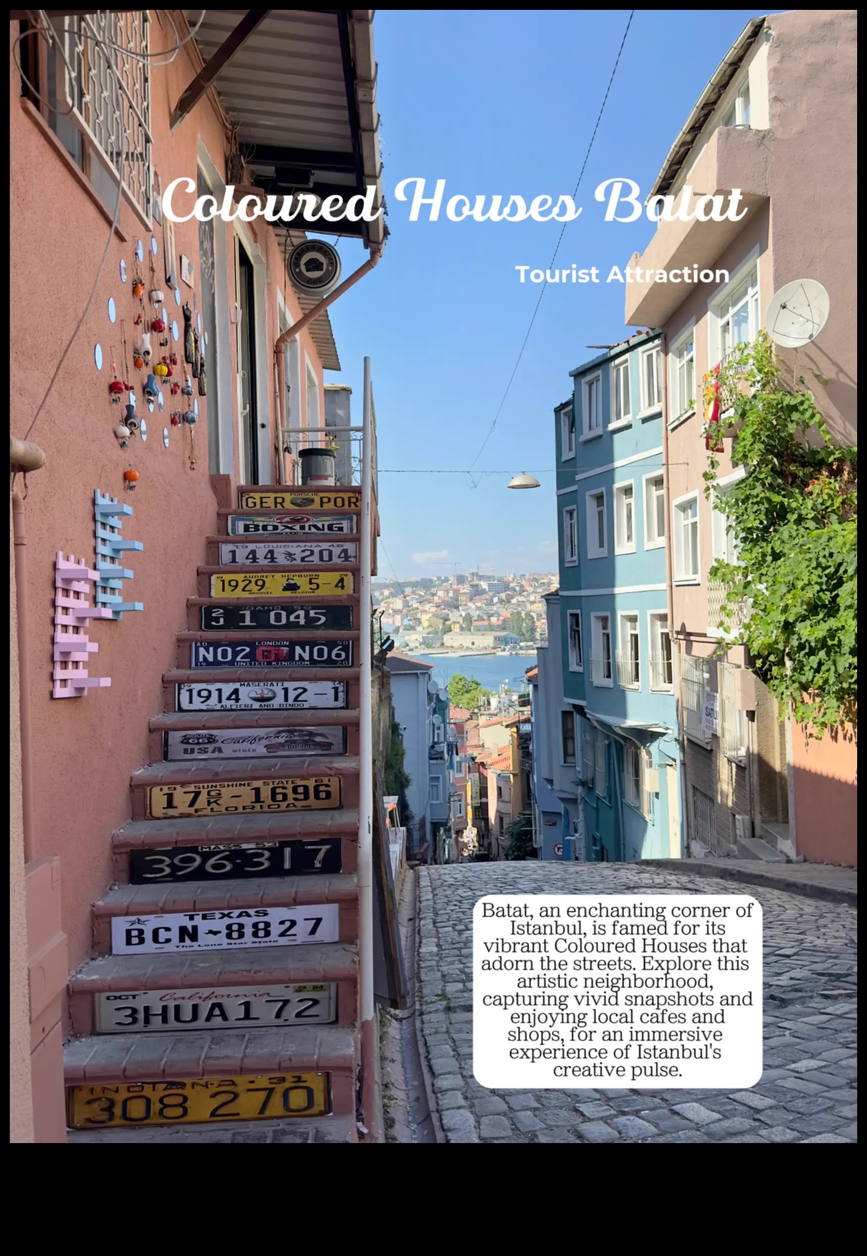 Vivid Ventures: Sightseeing Recommendations for Colorful Experiences