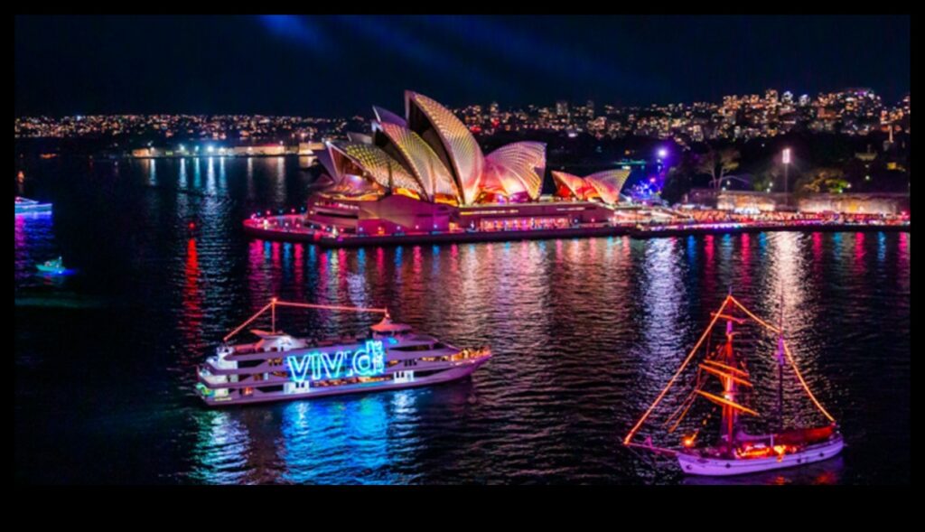 Vivid Ventures A World of Exciting Sightseeing Experiences 1