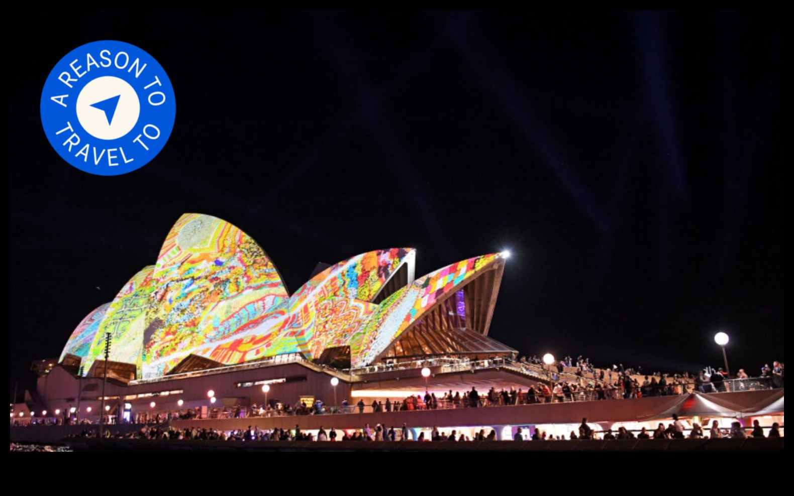 Vivid Ventures: A Spectrum of Sightseeing Recommendations