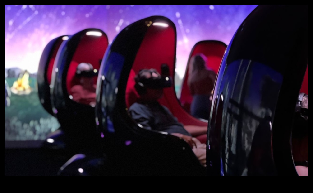 Vivid Ventures: A Spectrum of Sightseeing Recommendations