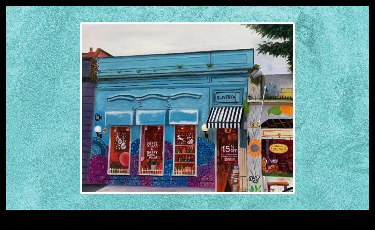 Vivid Ventures Paint your life with adventure and create memories that last a lifetime 2 Vivid Ventures: Painting Your Life with Adventure