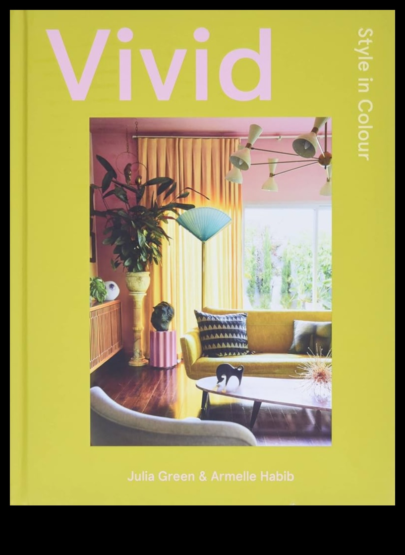 Vivid Vibes: Infuse Color into Your Wardrobe with Stylish Panache