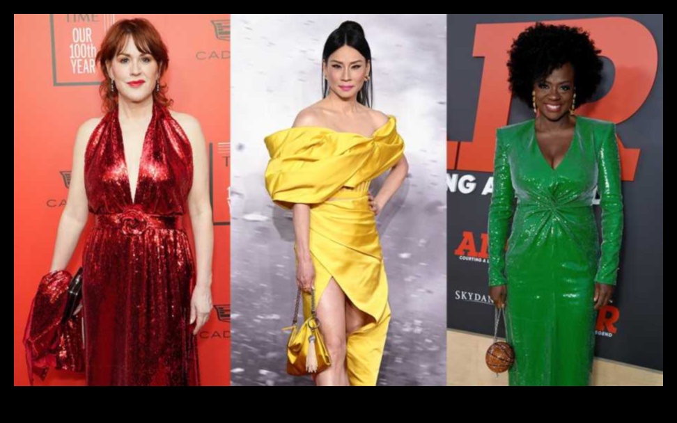 Vivid Vibes: Inject Color into Your Wardrobe with Stylish Trendy Choices