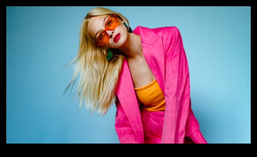 Vivid Vibes: Infuse Color into Your Style with Trendy Picks