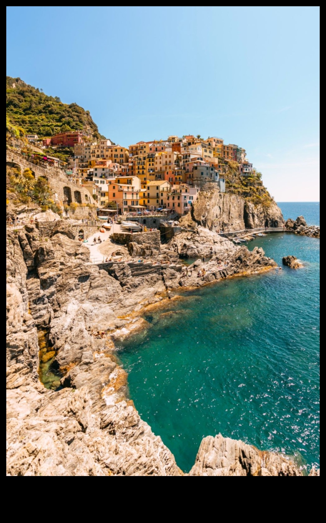 Vivid Vistas: A Sightseer's Handbook to Stunning Views