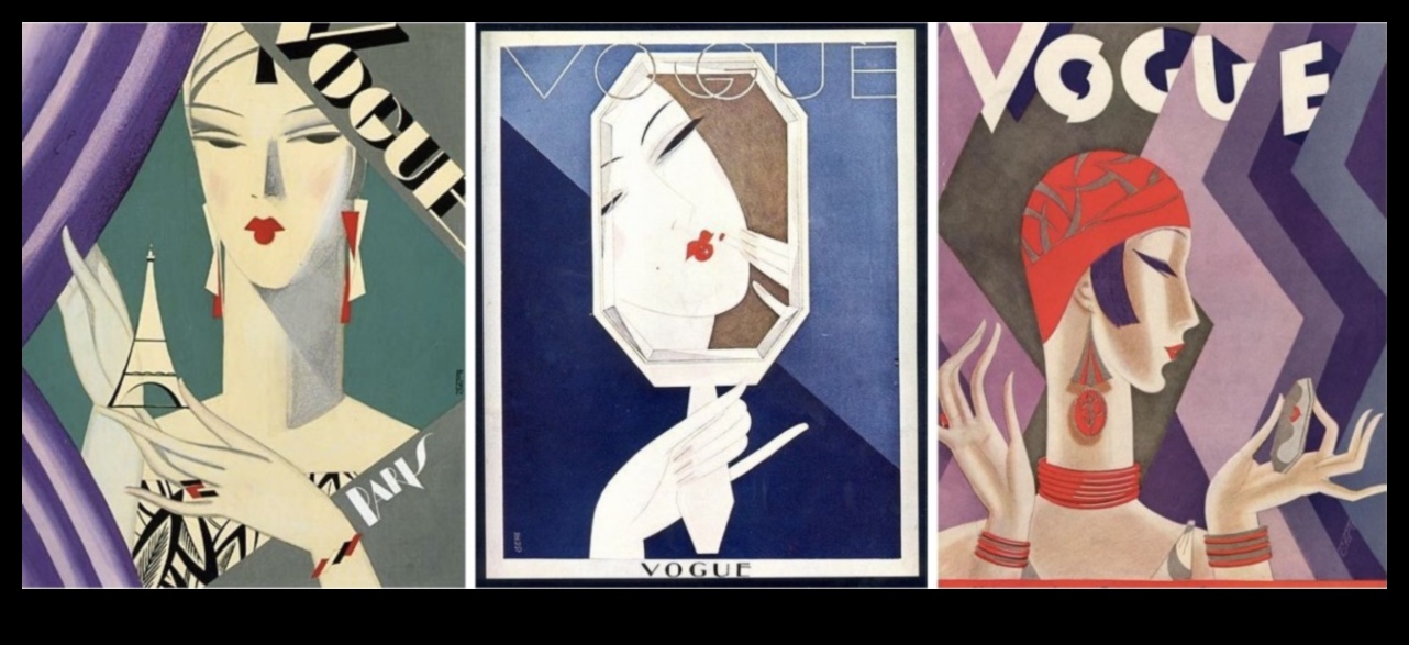 Vivid Vogue: Coloring Your World with Fashion