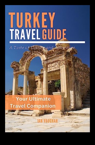 Vivid Voyages A Kaleidoscope of Luxurious Travel Adventures for the Adventurous Soul 1