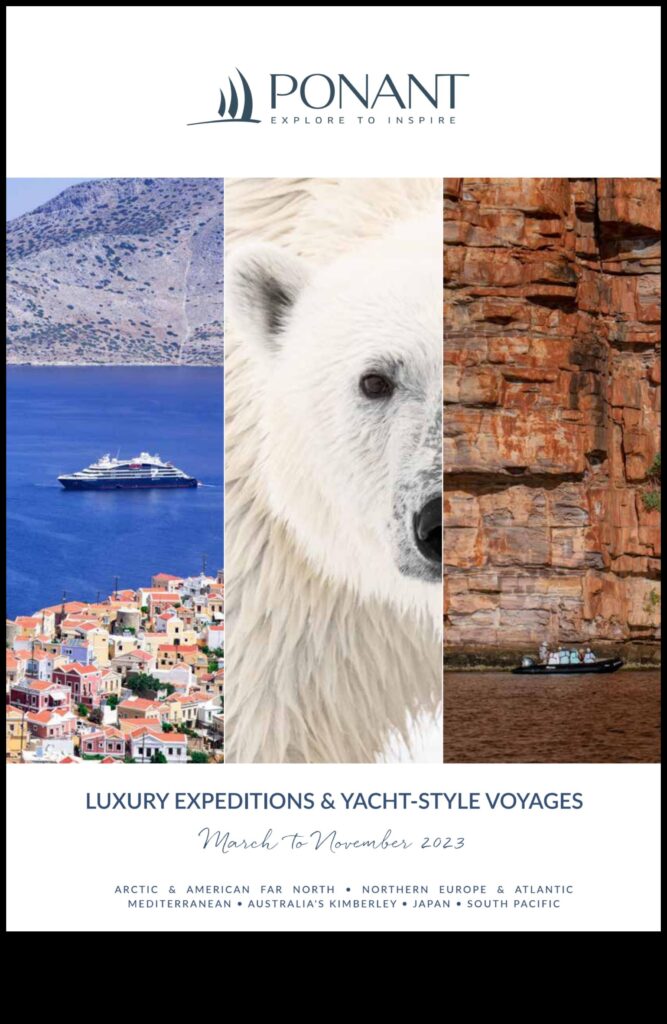 Vivid Voyages A Palette of Luxurious Travel Adventures for the Discerning Traveler 1