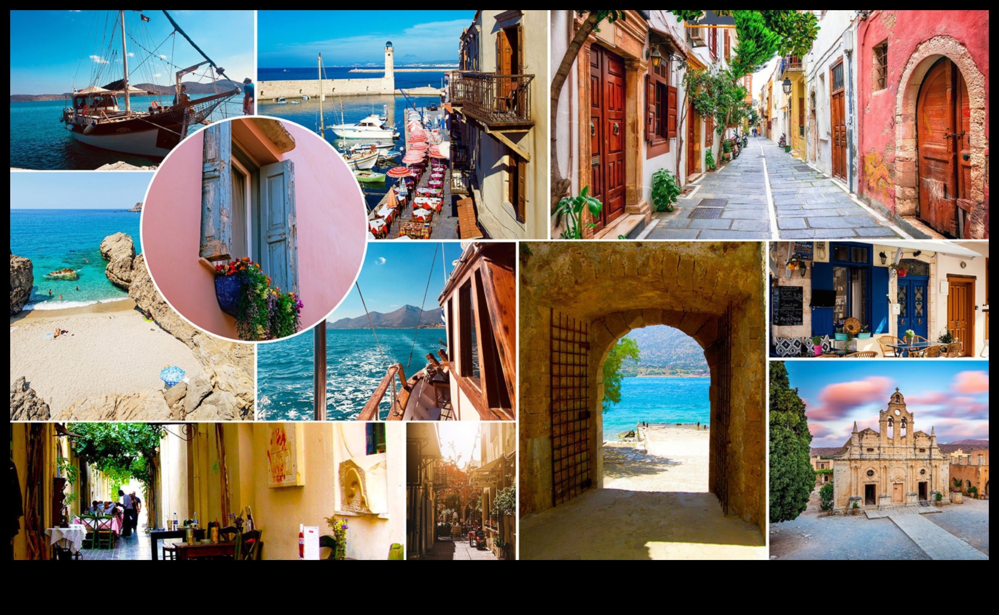 Vivid Voyages: A Palette of Luxurious Travel Adventures