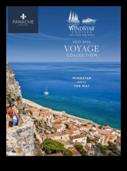 Vivid Voyages: A Palette of Luxurious Travel Adventures