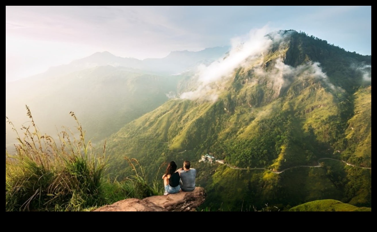 Vivid Voyages: A Spectrum of Luxurious Travel Adventures