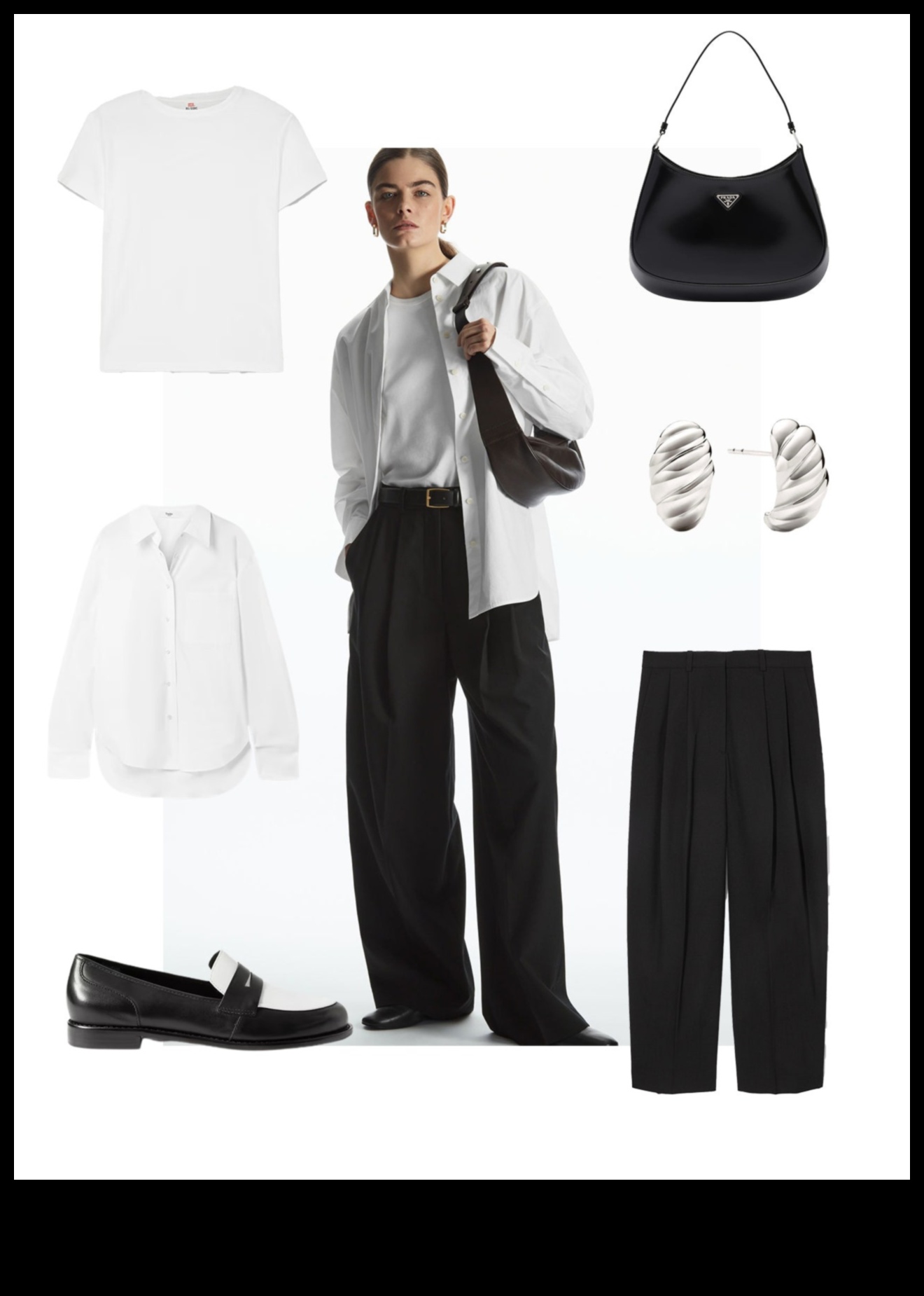 Vogue Gazette: Your Daily Digest of Trendy Outfit Insights