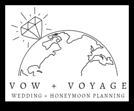 Vow Voyage A Guide to Navigate Wedding Planning 1