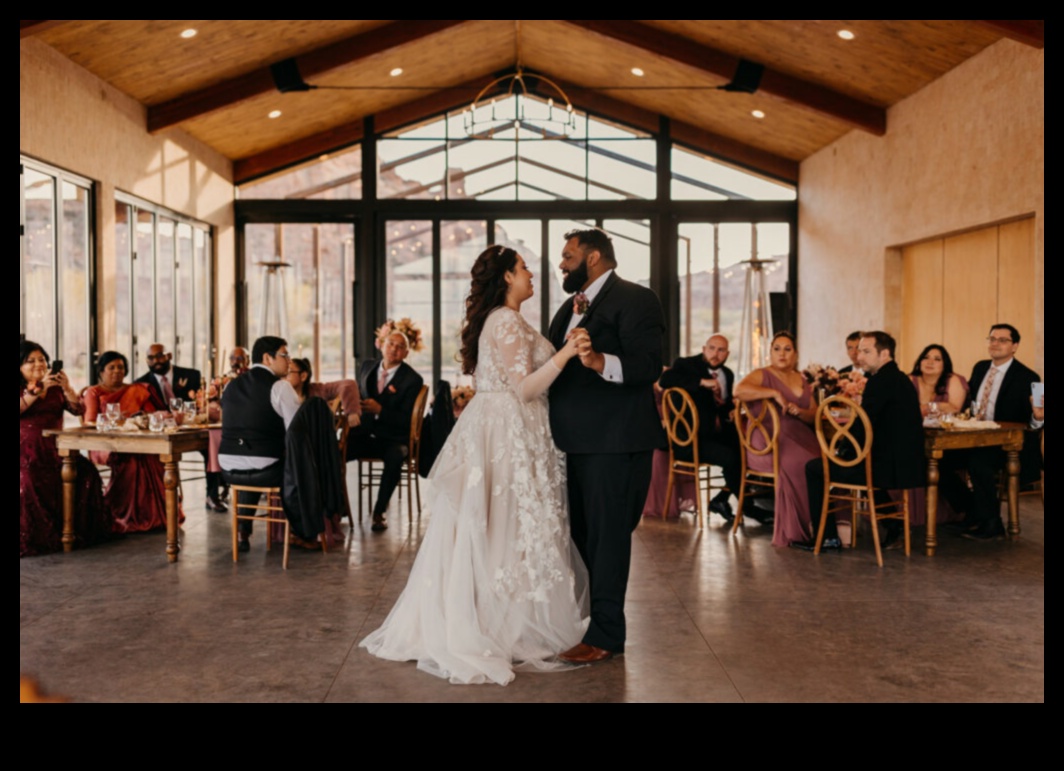 Vow Voyage: Smooth Sailing Wedding Planning