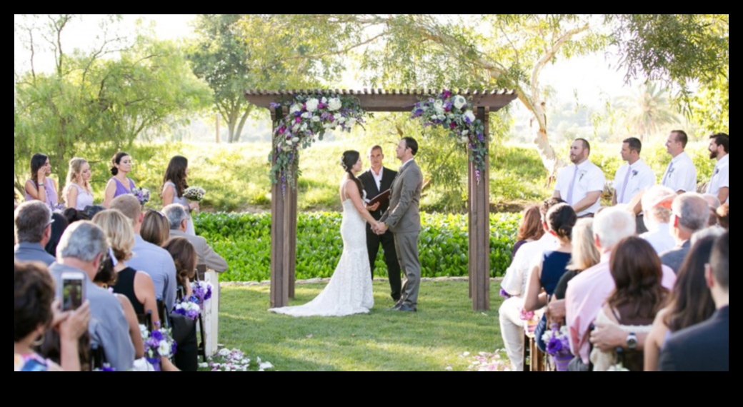 Vow Voyage: Smooth Sailing Wedding Planning