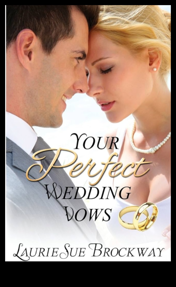 Vow Voyage: Perfect Wedding Planning
