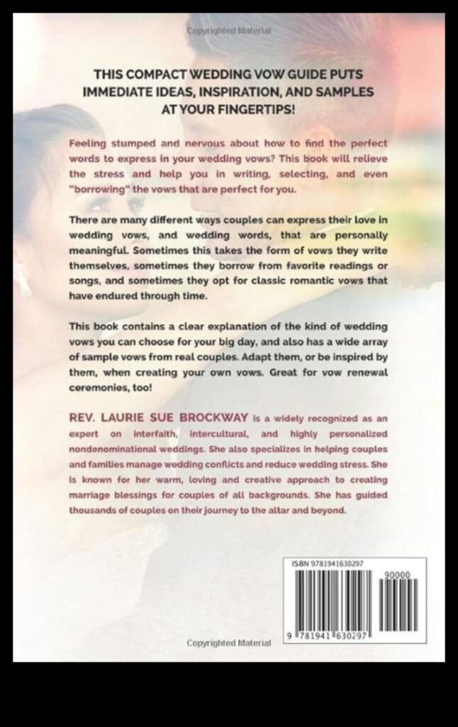 Vow Voyage Your Guide to a Stress-Free and Beautiful Wedding 1