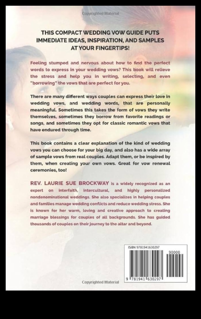 Vow Voyage: Your Wedding Planning Guide