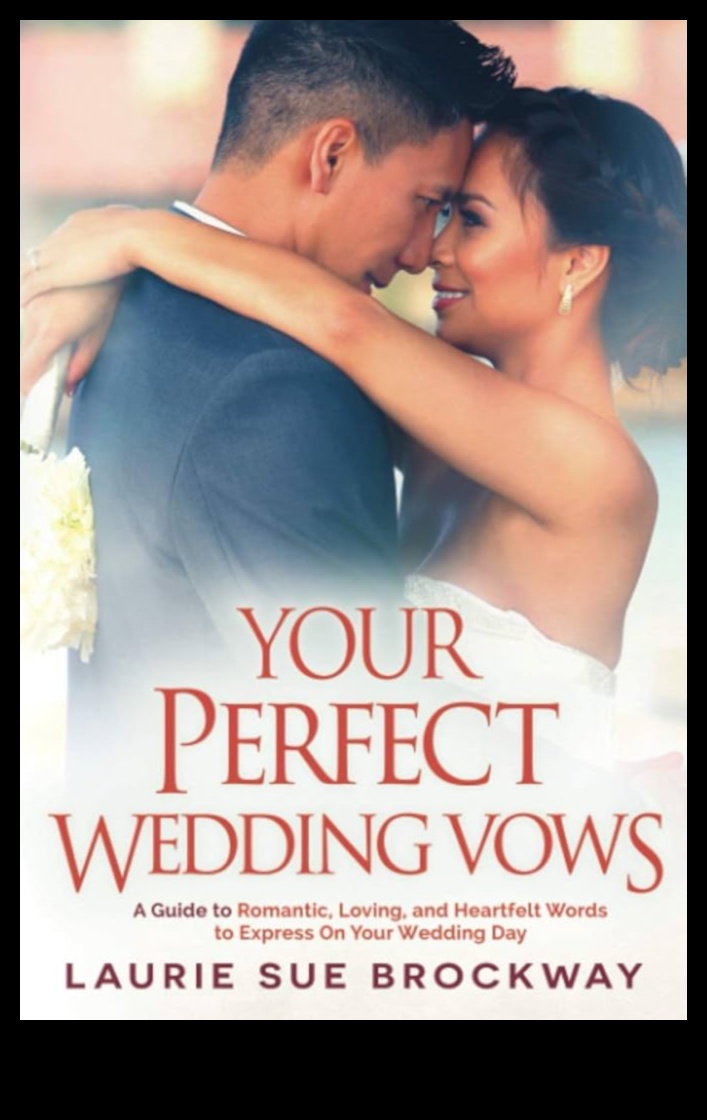 Vow Voyage: Your Wedding Planning Guide