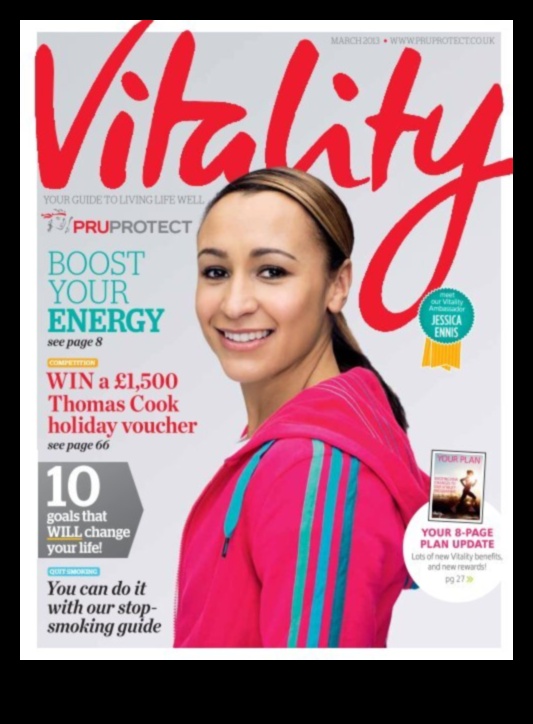 Vows for Vitality: Building a Strong Foundation of Health