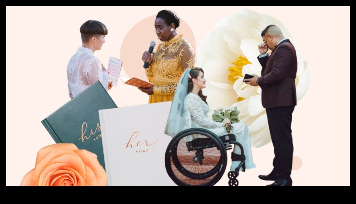 Vows for Vitality: Building a Strong Foundation of Health