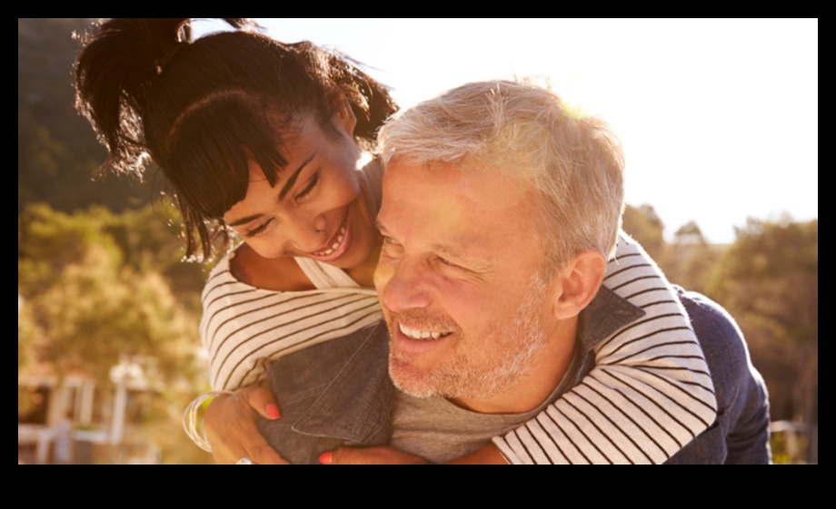 Vows for Vitality 5 Ways to Nurture a Healthy Connection 1