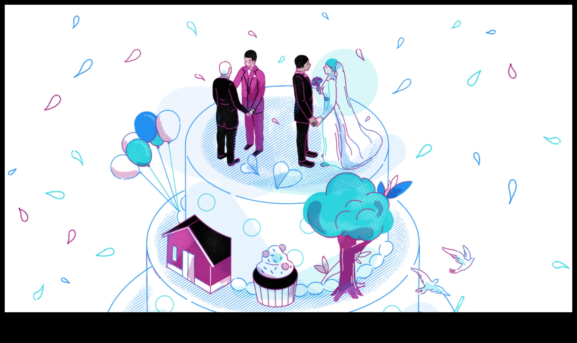 Vows for Vitality: Nurturing a Healthy Connection