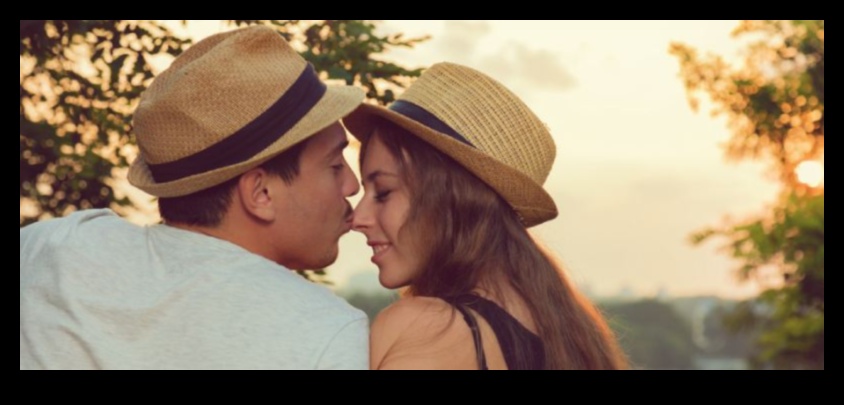 Vows for Vitality: Nurturing a Healthy Connection