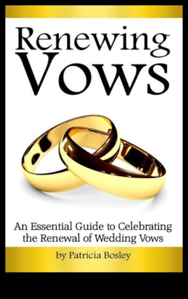 Vows for Vitality A Guide to Building a Strong Foundation of Health and Happiness for Everlasting Joy 1
