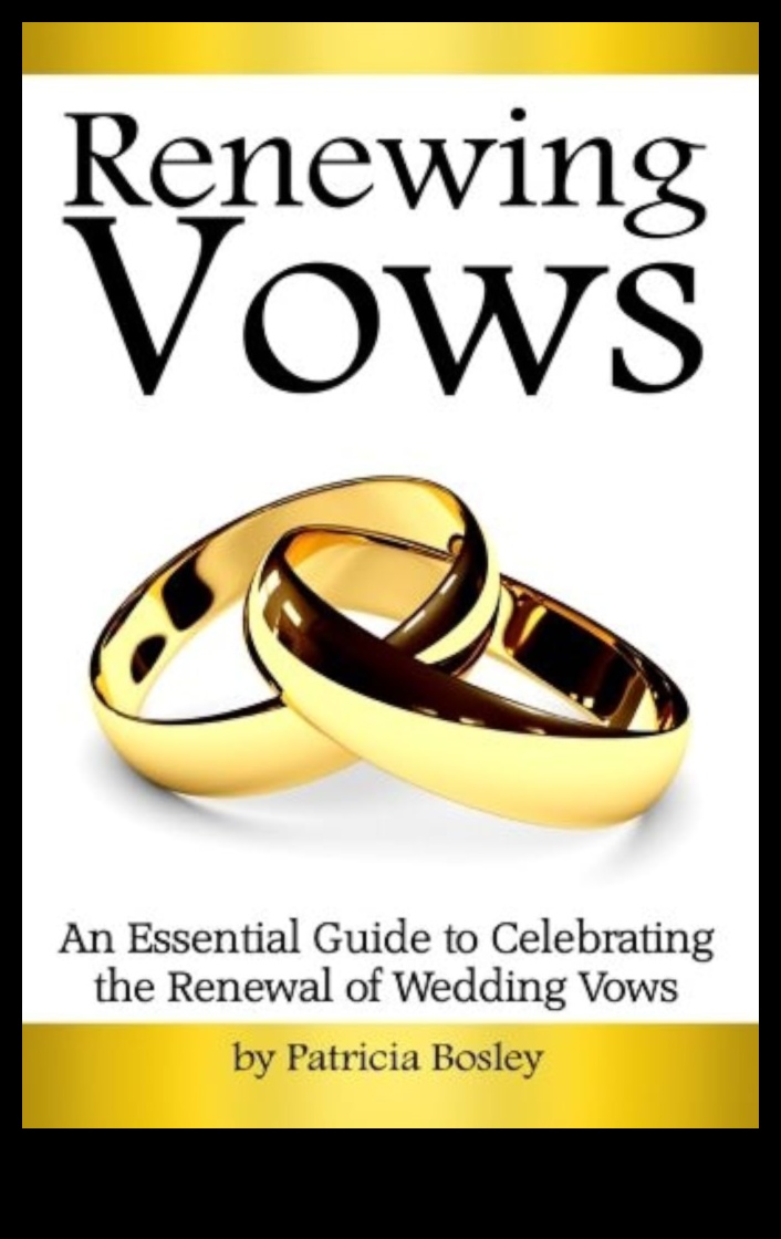 Vows for Vitality: Building a Strong Foundation of Health and Happiness for Everlasting Joy