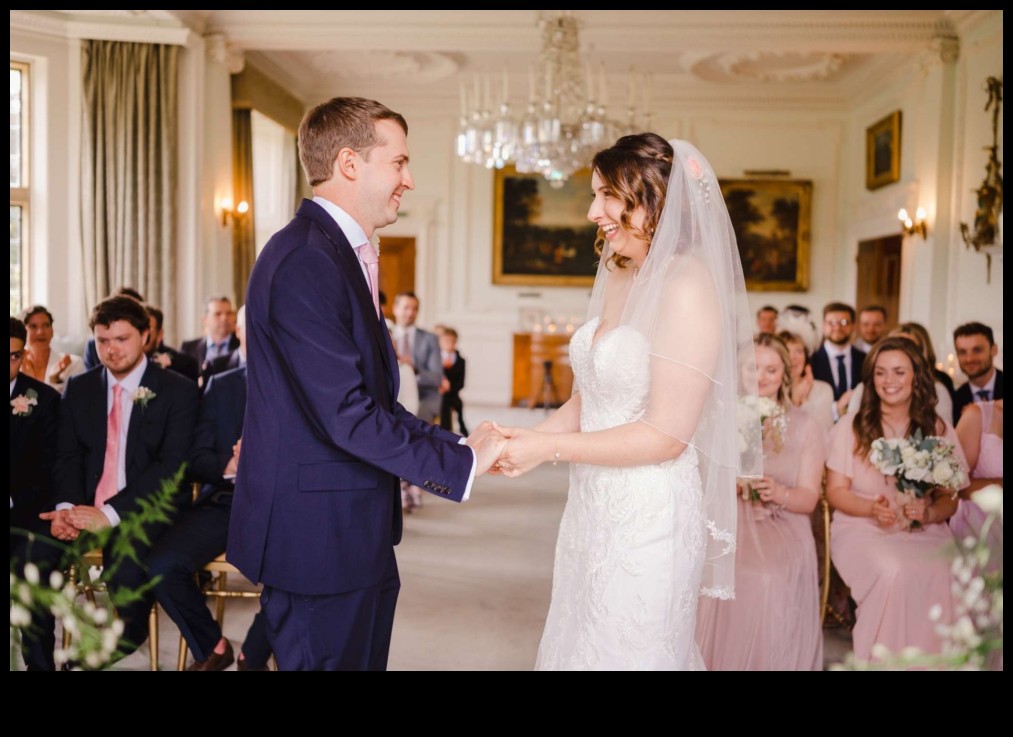 Vows for Vitality: Building a Strong Foundation of Health and Happiness