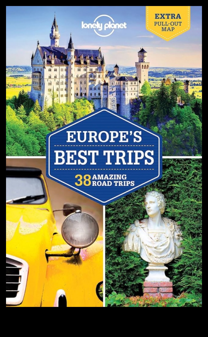 Voyage Essentials The Ultimate Travel Information Hub for Curious Travellers 5 Voyage Essentials: The Ultimate Travel Information Hub