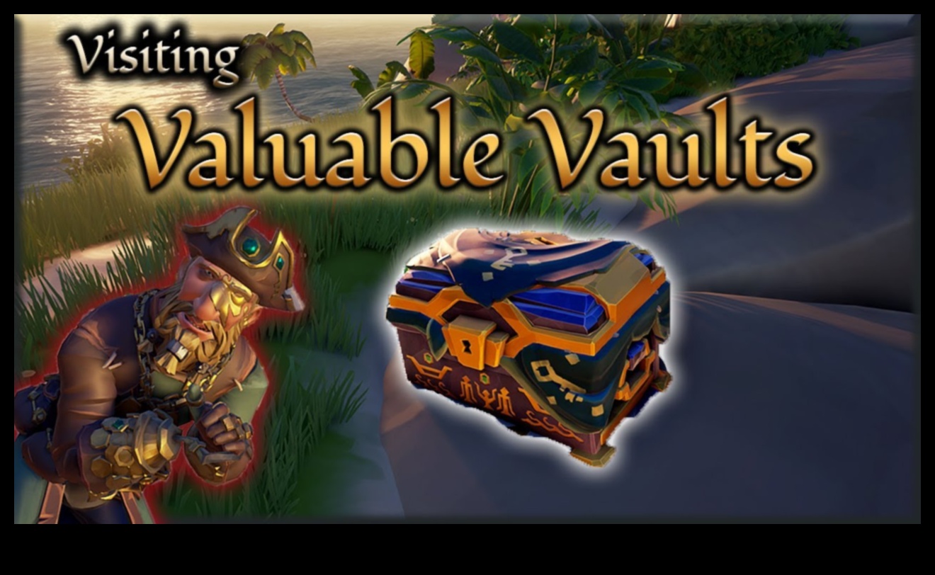 Voyage Vault A Safe Haven for Your Travel Tips and Tricks 2 Voyage Vault: Safeguarding Priceless Travel Tips and Tricks