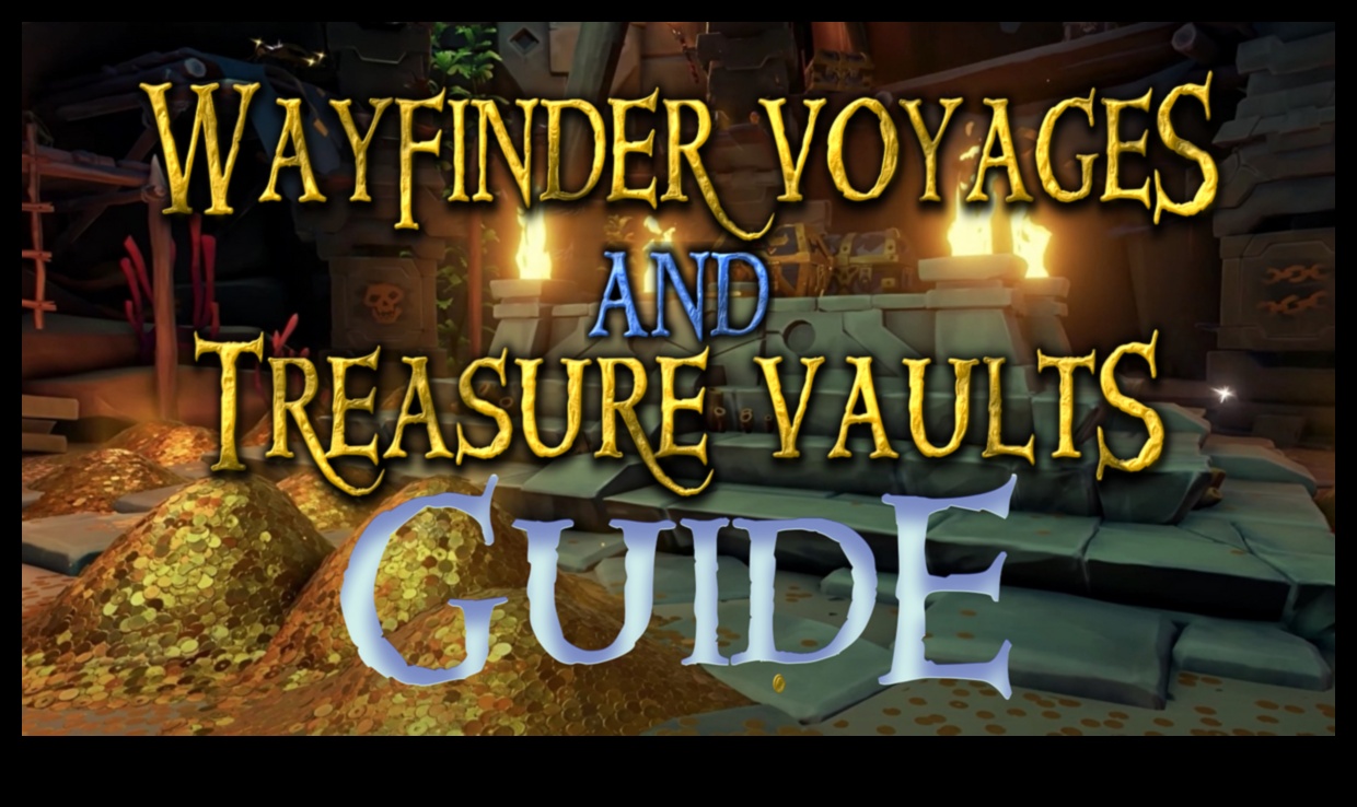Voyage Vault A Safe Haven for Your Travel Tips and Tricks 5 Voyage Vault: Safeguarding Priceless Travel Tips and Tricks