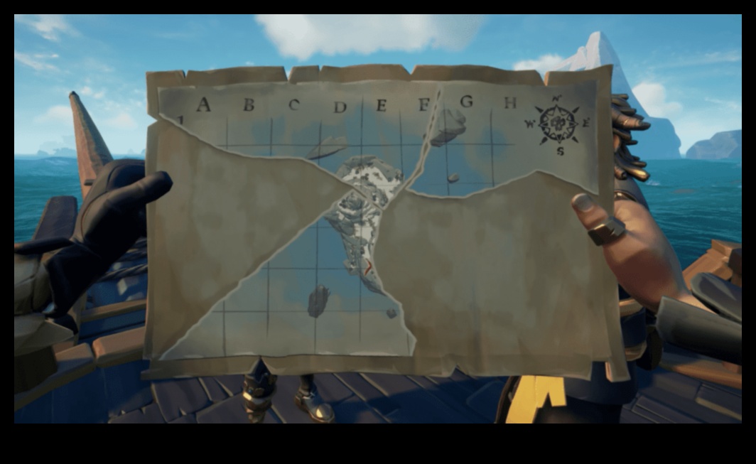 Voyage Vault A Safe Place for Your Travel Secrets 1 Voyage Vault: Safeguarding Precious Travel Tips and Secrets