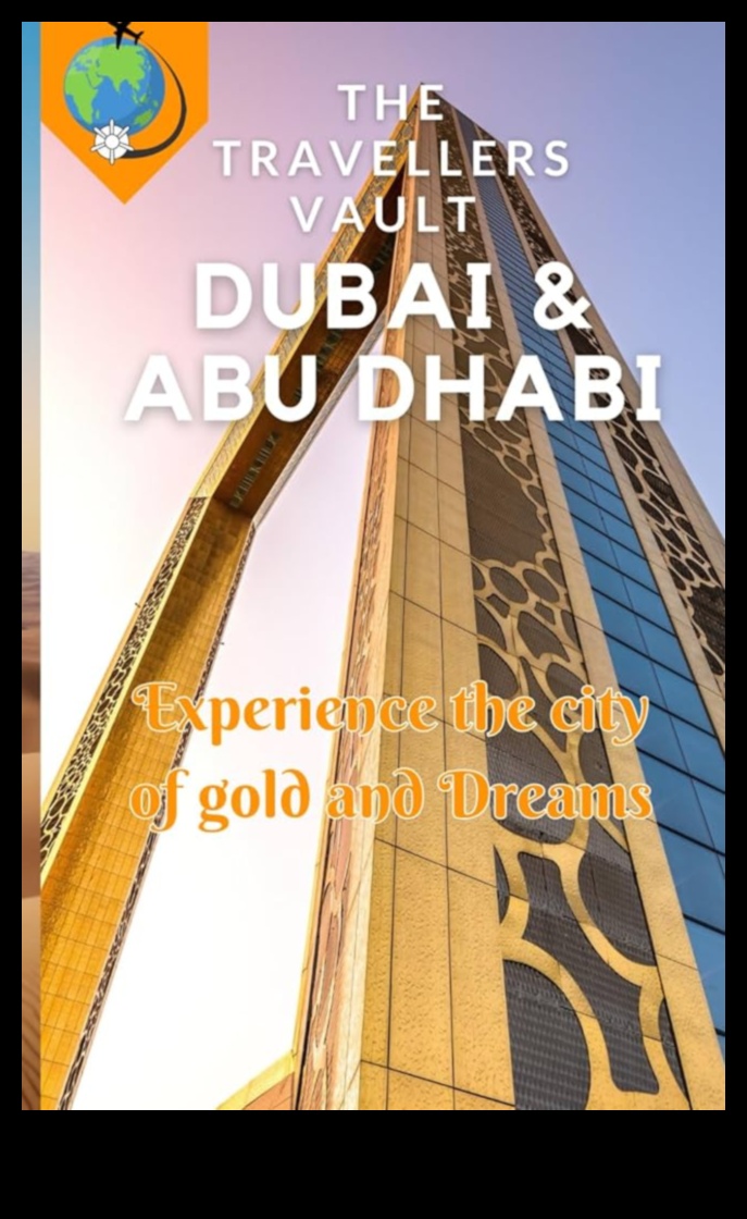 Voyage Vault A Safe Place for Your Travel Secrets 3 Voyage Vault: Safeguarding Precious Travel Tips and Secrets