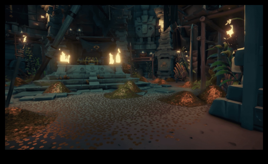 Voyage Vault A Safe Place for Your Travel Secrets 4 Voyage Vault: Safeguarding Precious Travel Tips and Secrets