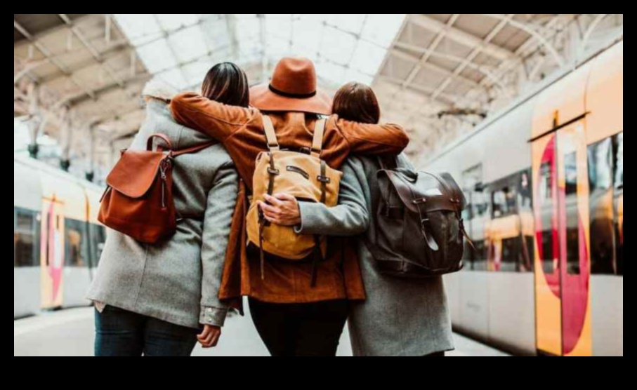 Voyage Vibes: Infusing Positivity into Your Travel with Tips