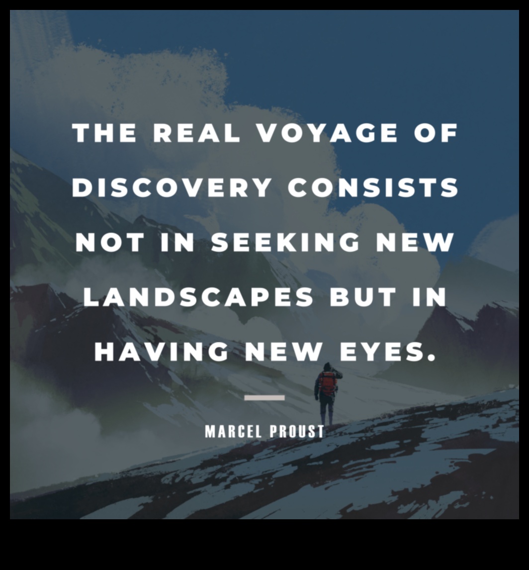 Voyage Vignettes: Capturing Short Tales of Useful Travel Tips