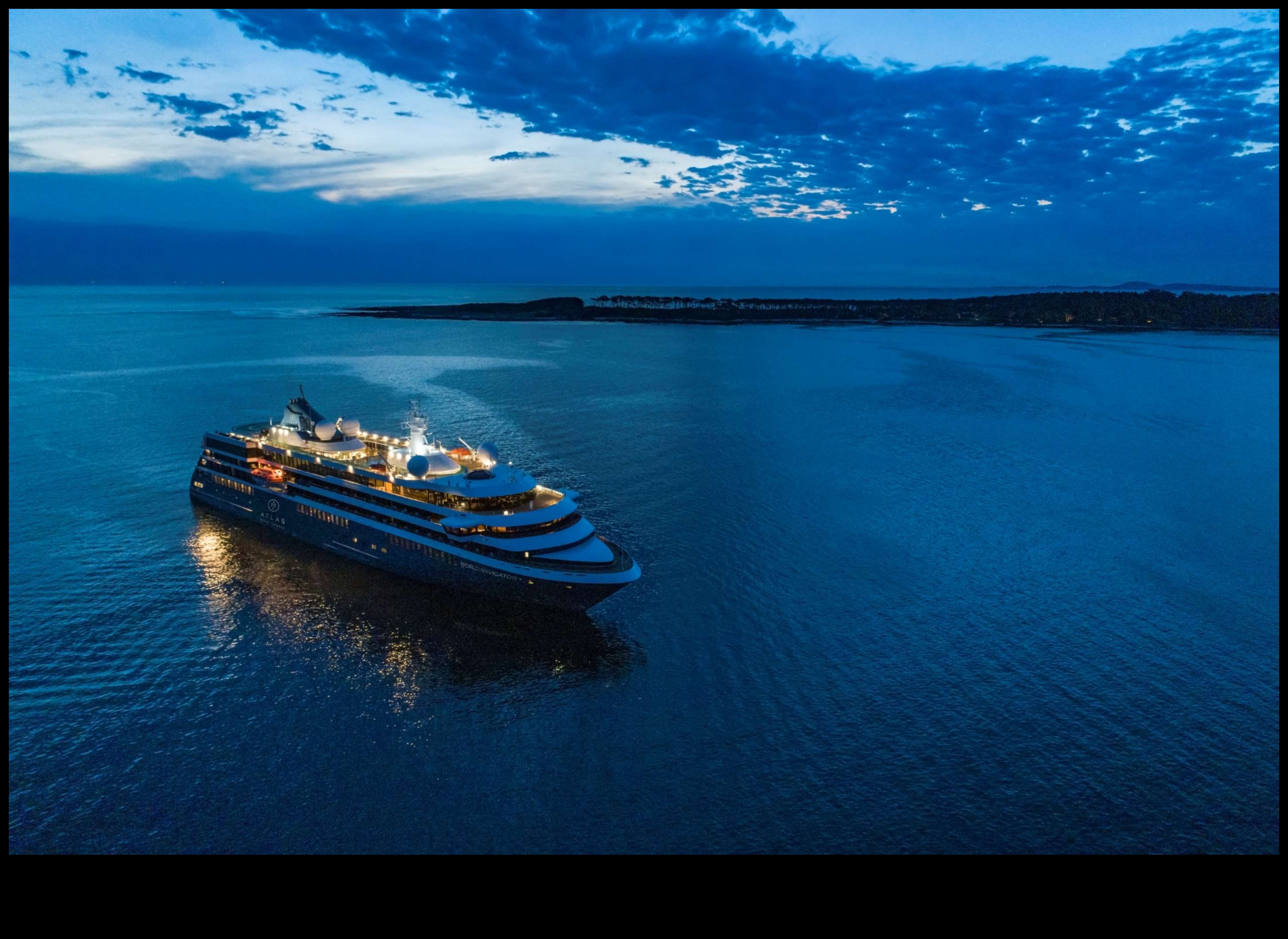 Voyage Virtuoso An Opulent Journey Through the World 1 Voyage Virtuoso: Mastering the Art of Opulent Travel